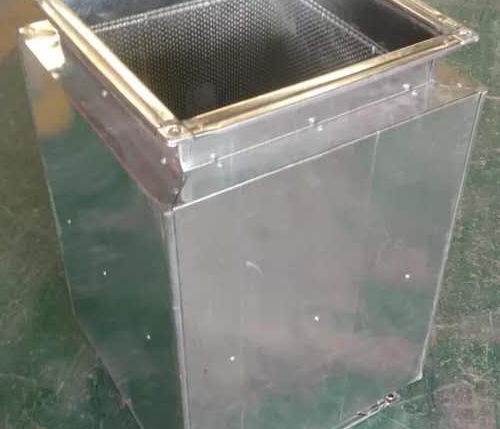 消聲器